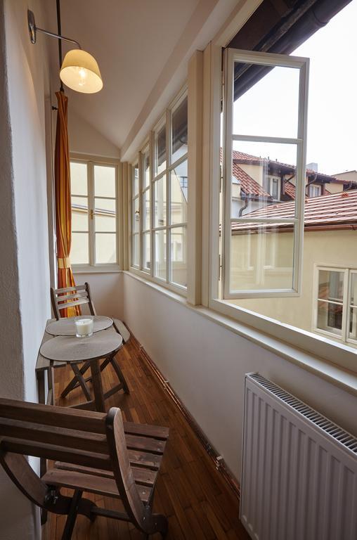 Lejlighed Queen Bee Prag